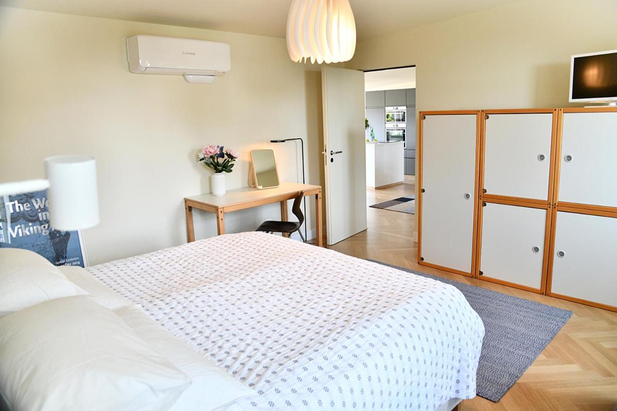 Jethon Exklusives City-Appartement Bernburg Exterior photo