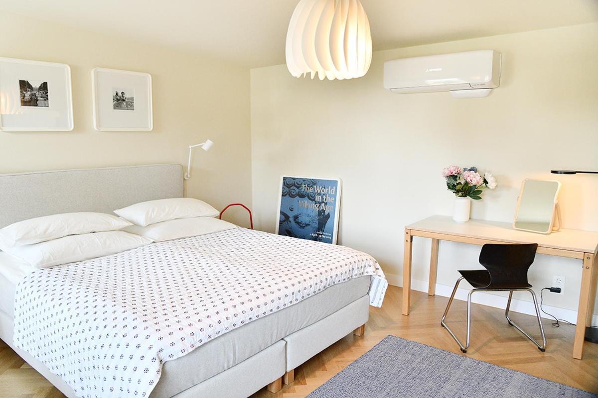 Jethon Exklusives City-Appartement Bernburg Exterior photo